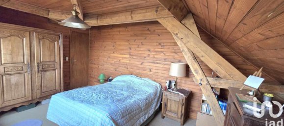 4 bedrooms House in La Loupe, France No. 155637 13