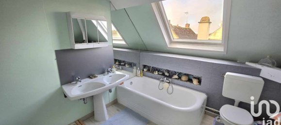 4 bedrooms House in La Loupe, France No. 155637 38