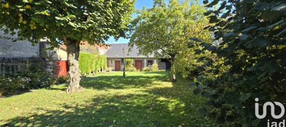 4 bedrooms House in La Loupe, France No. 155637 48