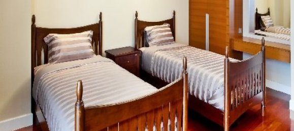 3 bedrooms Condo in Pattaya, Thailand No. 928 6