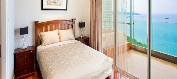 3 bedrooms Condo in Pattaya, Thailand No. 928 4