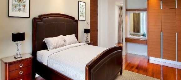 3 bedrooms Condo in Pattaya, Thailand No. 928 9