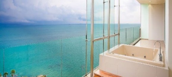 3 bedrooms Condo in Pattaya, Thailand No. 928 8