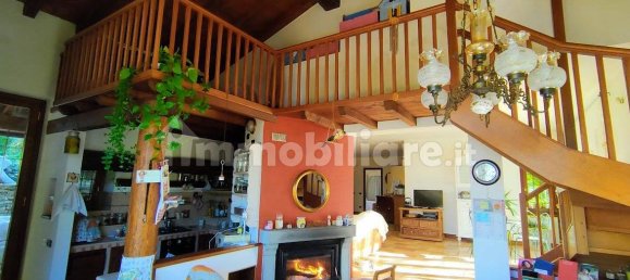 6 Schlafzimmer Villa in Zandobbio, Italy, Nr. 349760 8