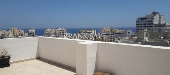 4 bedrooms Penthouse in Sliema, Malta No. 8622 12