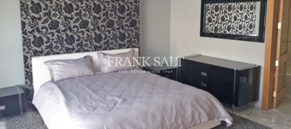 4 bedrooms Penthouse in Sliema, Malta No. 8622 8