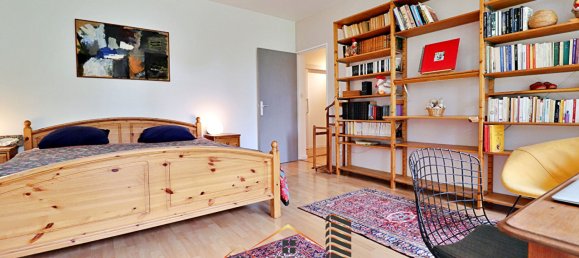 Apartamento T2 em Metz, France N.º 58088 8