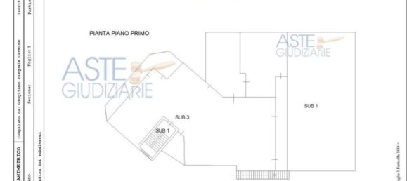 5غرفة شقة في Ottaviano, Italy رقم 10262 42