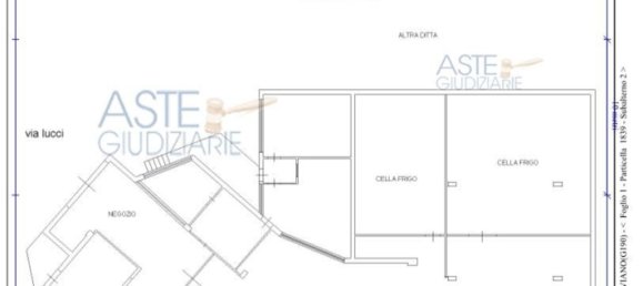 5غرفة شقة في Ottaviano, Italy رقم 10262 41