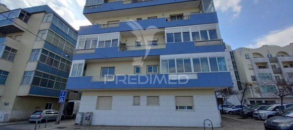 4 غرف نوم شقة في Almada, Portugal رقم 87358 28