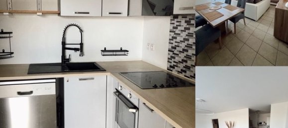 1 غرف نوم شقة في Guenange, France رقم 341651 2