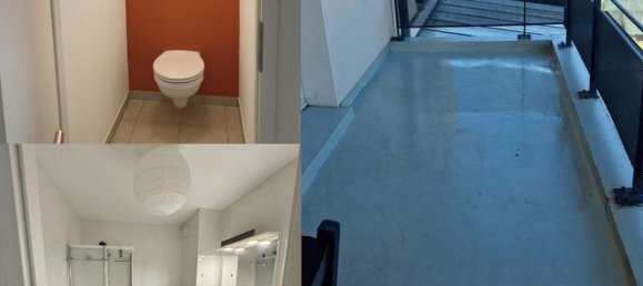 1 غرف نوم شقة في Guenange, France رقم 341651 3