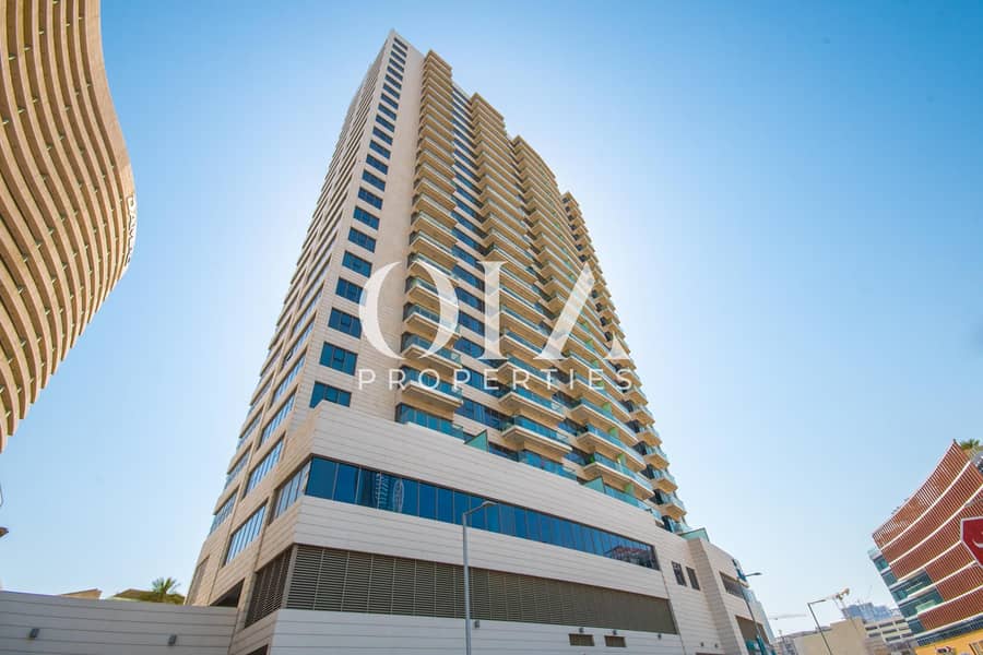 3 bedrooms Apartment in Al Reem Island, UAE No. 23675
