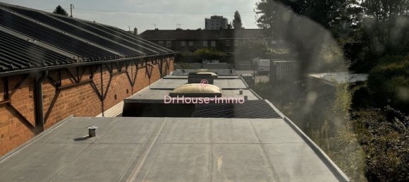 8 rooms Commercial property in Loos, France No. 52681 9