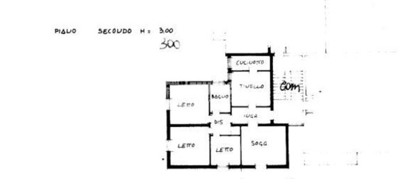 4 bedrooms Apartment in Vignola, Italy No. 381666 30