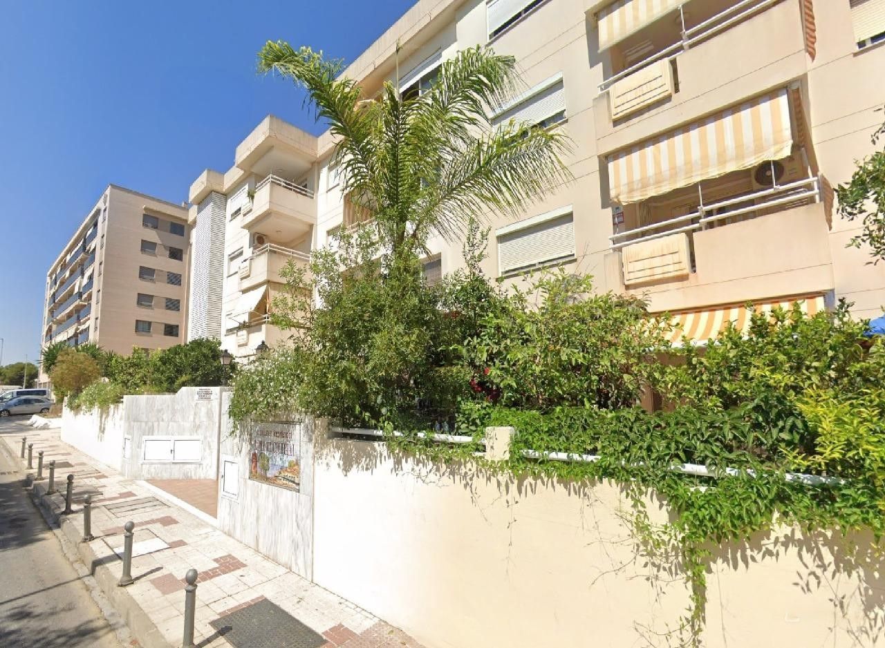 4 chambres Appartement à Torremolinos, Spain No. 244964