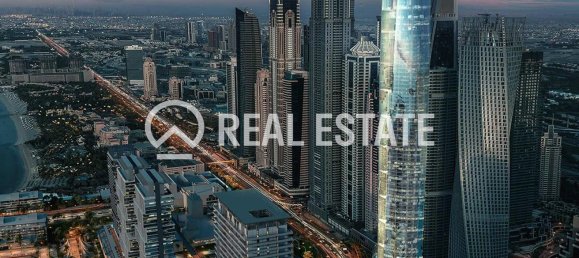 Studio in Dubai Marina, UAE No. 22188 10