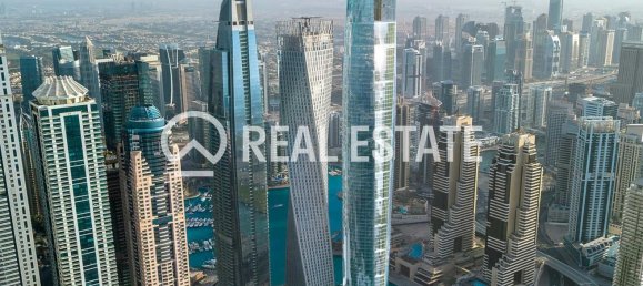 Studio in Dubai Marina, UAE No. 22188 19