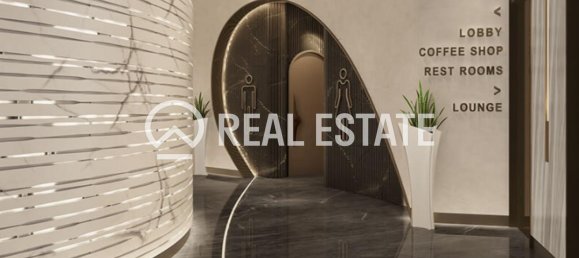 Studio in Dubai Marina, UAE No. 22188 15