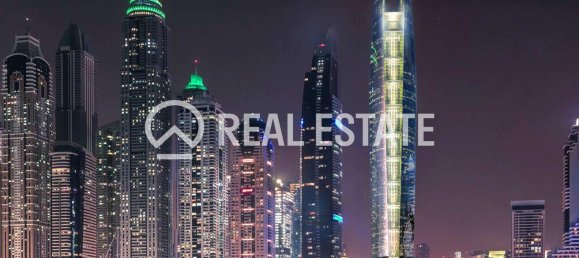 Studio in Dubai Marina, UAE No. 22188 11