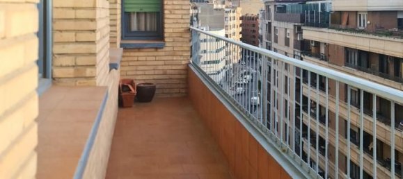 3 bedrooms Apartment in Chartered Community of Navarre, Spain No. 129442 6