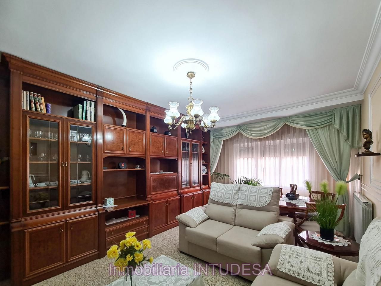 3 bedrooms Apartment in Chartered Community of Navarre, Spain No. 129442