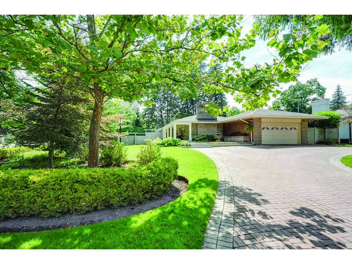 5 Schlafzimmer Haus in Oakville, Canada, Nr. 975