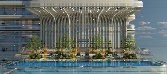 1 chambre Appartement à Downtown Dubai (Downtown Burj Dubai), UAE No. 16286 7