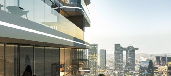 1 chambre Appartement à Downtown Dubai (Downtown Burj Dubai), UAE No. 16286 3