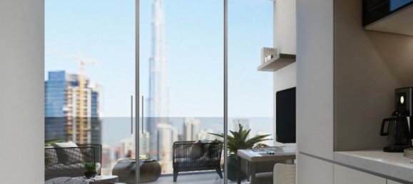 1 chambre Appartement à Downtown Dubai (Downtown Burj Dubai), UAE No. 16286 9
