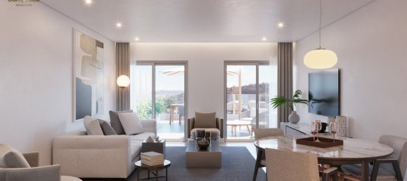 3 bedrooms Apartment in Lisbon, Portugal No. 98061 19