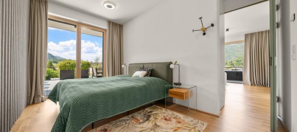 1 غرف نوم بانتهاوس في Bad Ischl, Austria رقم 174314 4