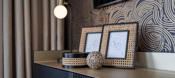 1 غرف نوم بانتهاوس في Bad Ischl, Austria رقم 174314 8