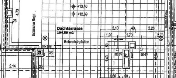 Ático de 3 habitaciónes en Korneuburg, Austria No. 215197 16