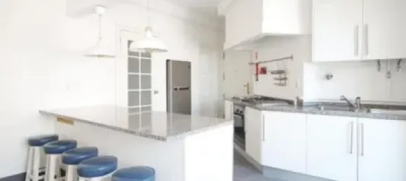 3 bedrooms Apartment in Madrid, Spain No. 155966 21