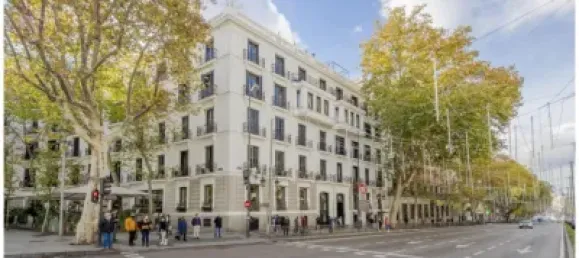 3 bedrooms Apartment in Madrid, Spain No. 155966 9