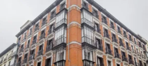 3 bedrooms Apartment in Madrid, Spain No. 155966 10