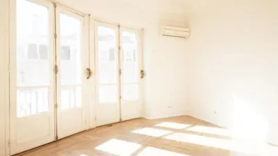 3 bedrooms Apartment in Madrid, Spain No. 155966