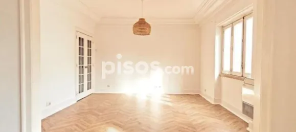 3 bedrooms Apartment in Madrid, Spain No. 155966 14