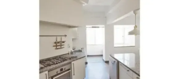 3 bedrooms Apartment in Madrid, Spain No. 155966 2