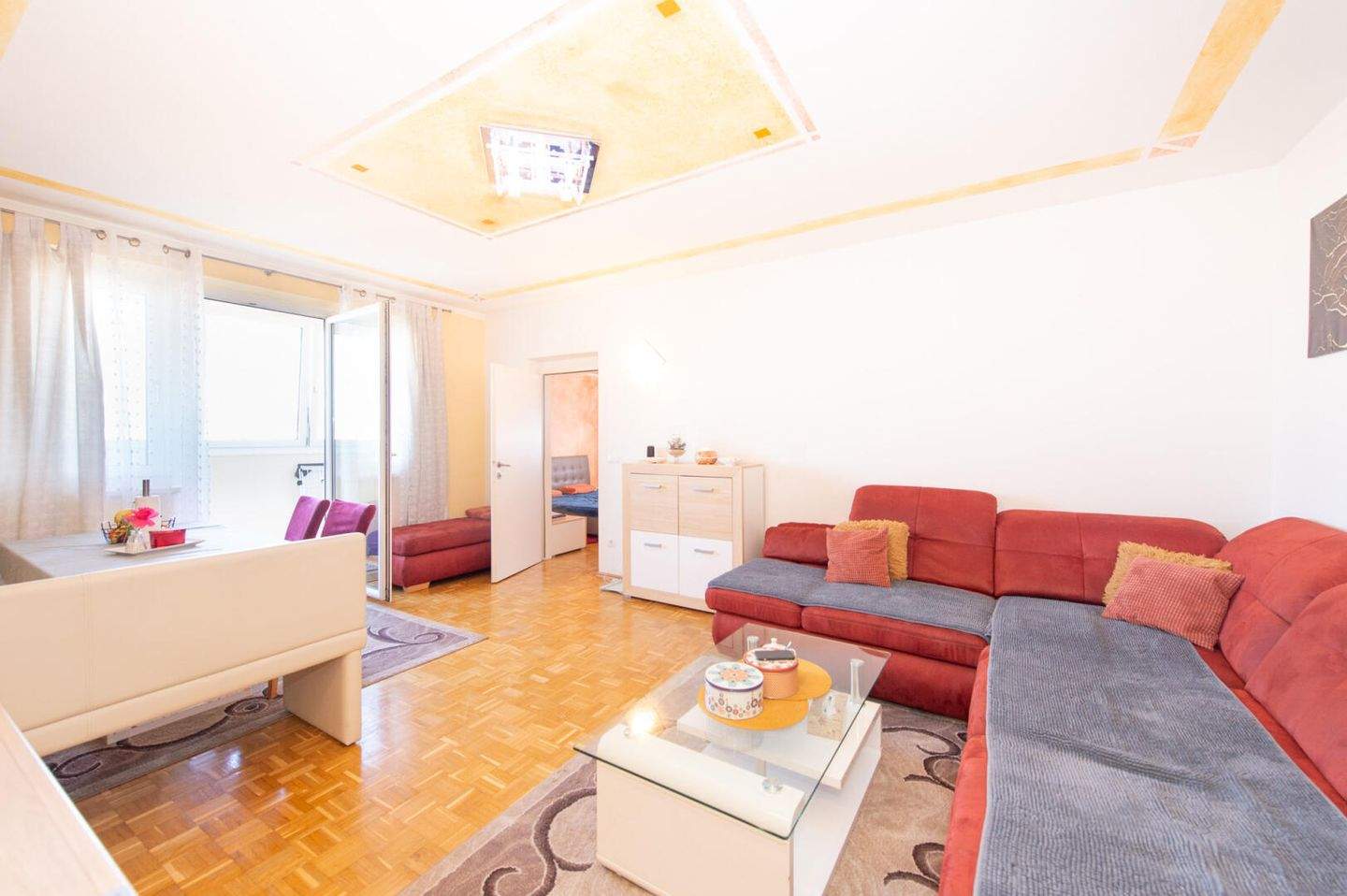 3-salle Appartement à Gries, Austria No. 149182