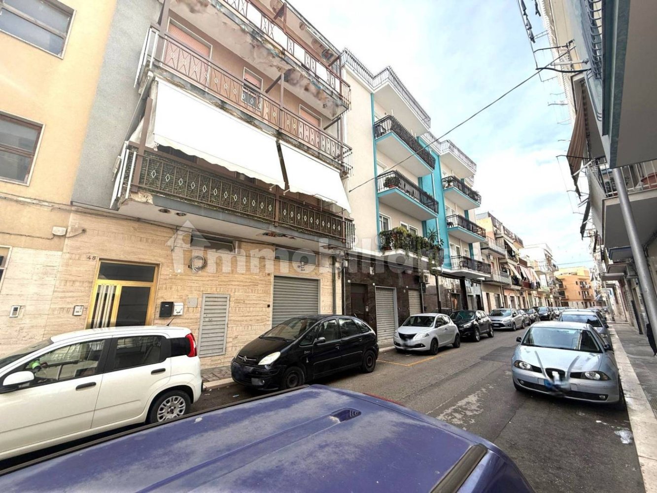 2 chambres Appartement à Barletta, Italy No. 24560