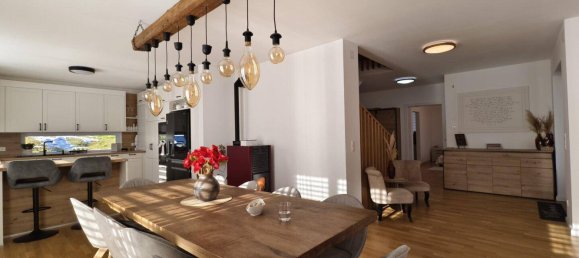 4-Zimmer Haus in Bruck-Mürzzuschlag, Austria, Nr. 95198 11