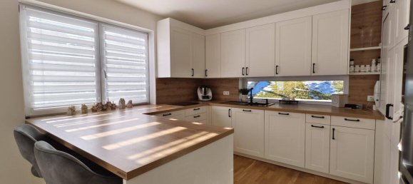 4-Zimmer Haus in Bruck-Mürzzuschlag, Austria, Nr. 95198 14