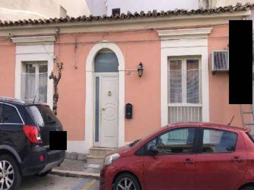 Apartamento de 5 habitaciónes en Vittoria, Italy No. 350866