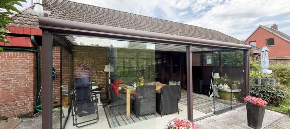 4غرفة منزل في Pinneberg, Germany رقم 282429 4