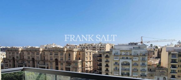 2 bedrooms Apartment in Saint Julian's, Malta No. 7150 12