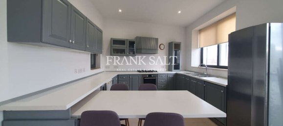 2 bedrooms Apartment in Saint Julian's, Malta No. 7150 6