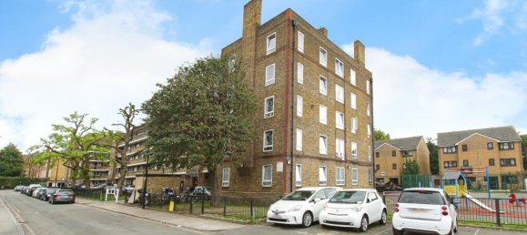 2 غرف نوم شقة في London, United Kingdom رقم 10751 33