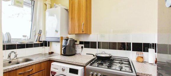 2 غرف نوم شقة في London, United Kingdom رقم 10751 3